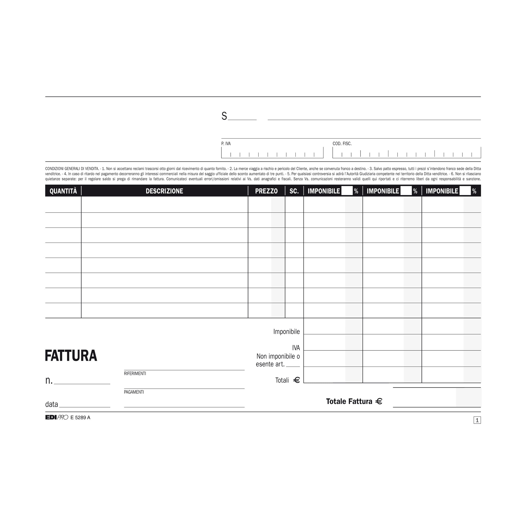 edipro-blocco-fatture-3-aliquote-iva-2copie-50fogli-autoric-15x23-e5289a