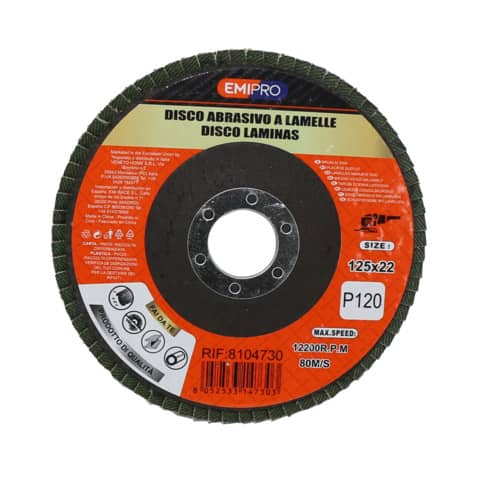 emi-disco-abrasivo-lamelle-125x22-mm-grana-p120-8104730