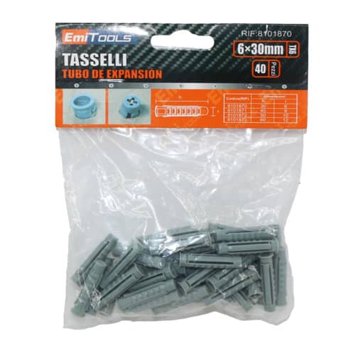 emi-tasselli-muro-d-6-mm-conf-40-pezzi-8101870