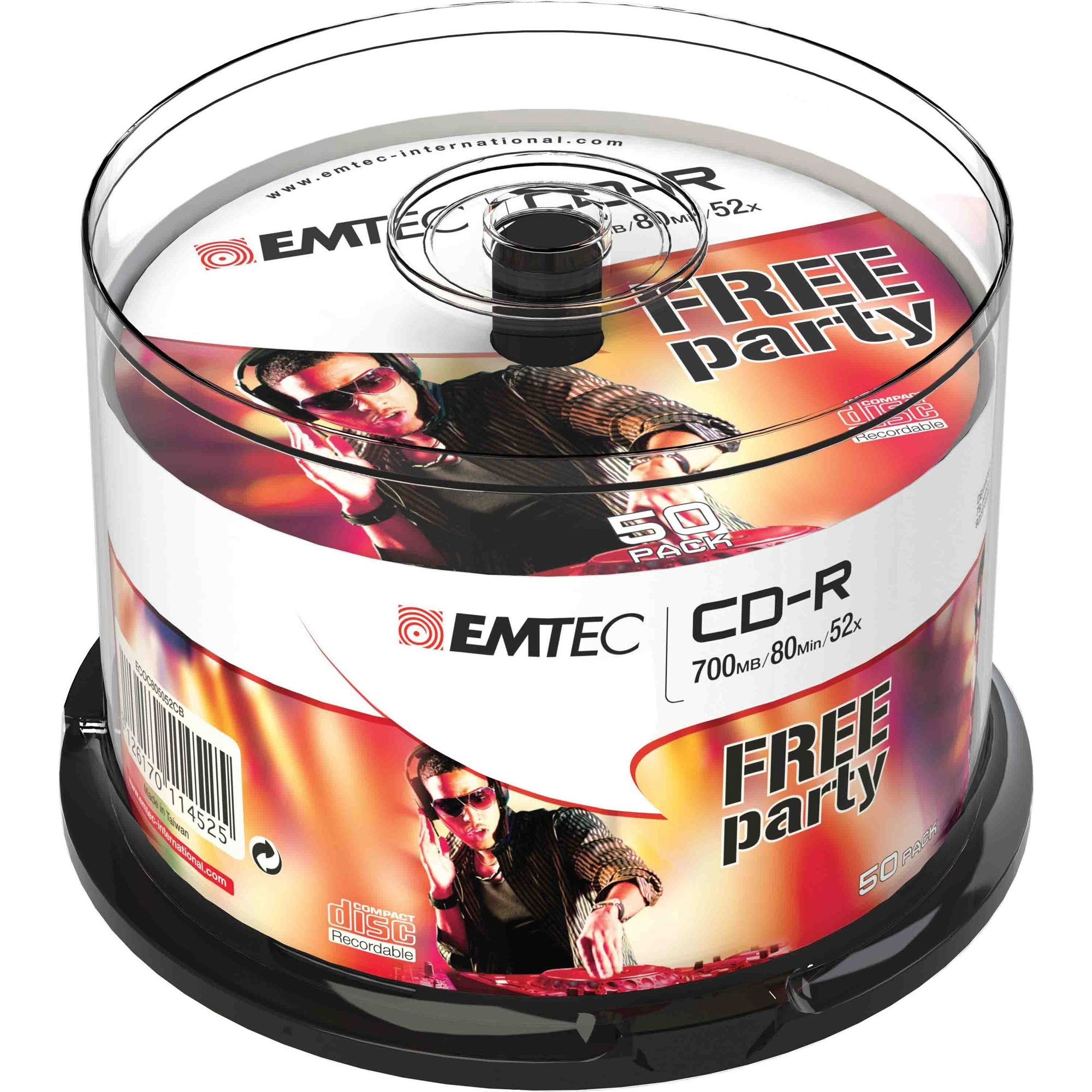 emtec-cd-r-80min-700mb-52x-spindle-50pz