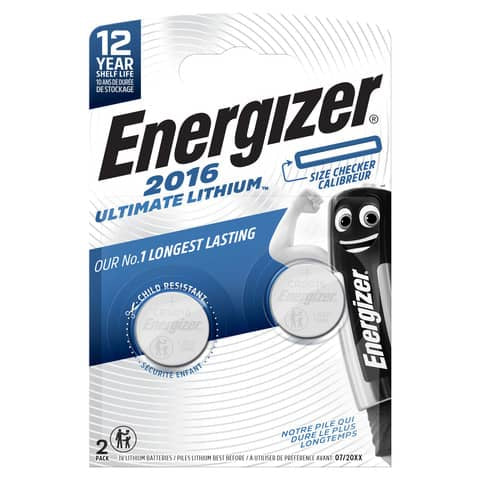 energizer-batterie-litio-bottone-lithium-performance-bp2-3v-conf-2-pz-blu-cr2016-e301319500