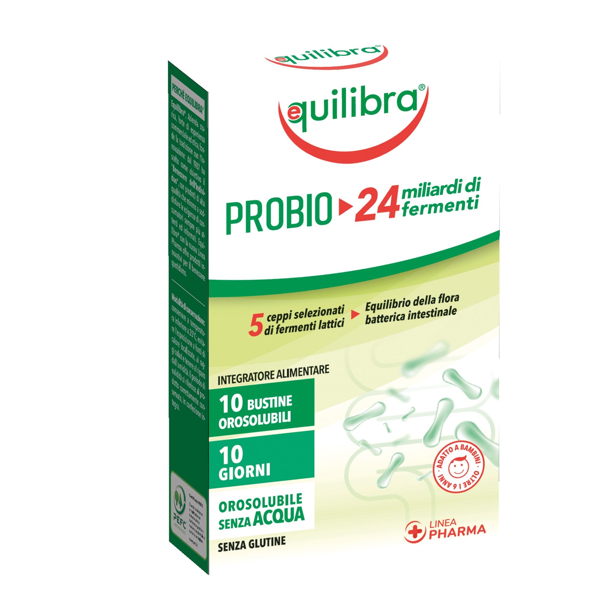 equilibra-integrator-probio-24-miliardi-fermenti-10-bustine-orosolubili-25gr