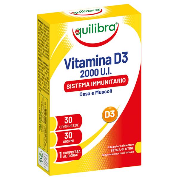 equilibra-integratore-vitamina-d3-2000-ui-sistema-immunitario-ossamuscoli-30-compresse