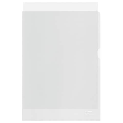 esselte-buste-l-de-luxe-f-to-22x30-cm-100-riciclate-antiriflesso-trasparenti-conf-100-pezzi-627499