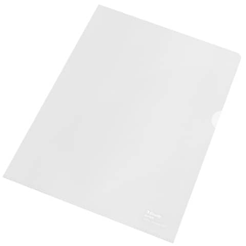 esselte-buste-l-de-luxe-f-to-22x30-cm-100-riciclate-antiriflesso-trasparenti-conf-100-pezzi-627499