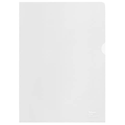 esselte-buste-l-de-luxe-f-to-22x30-cm-100-riciclate-antiriflesso-trasparenti-conf-100-pezzi-627499