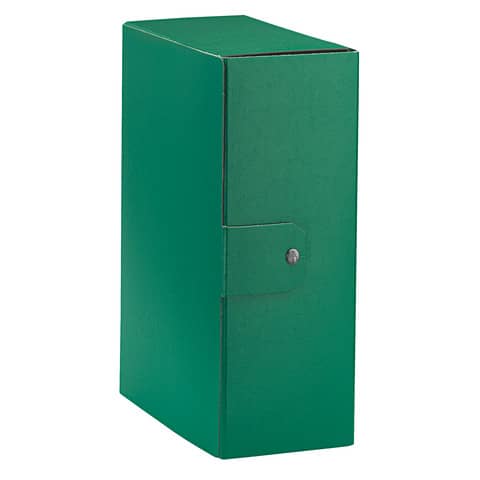 esselte-cartella-portaprogetti-c32-eurobox-dorso-12-cm-presspan-biverniciato-verde-390332180