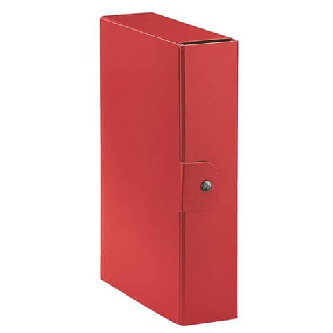 esselte-cartelle-portaprogetti-c26-eurobox-dorso-6-cm-presspan-biverniciato-rosso-390326160