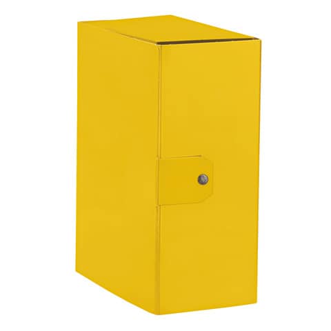 esselte-cartelle-portaprogetti-c95-delso-order-dorso-15-cm-presspan-lucido-giallo-25x35-cm-390395090