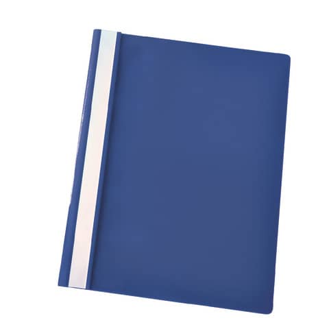 esselte-cartelline-ppl-report-file-conf-25-pezzi-blu-283150