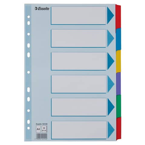 esselte-divisori-intercalari-esslete-mylar-6-tasti-colorati-f-to-a4-100168