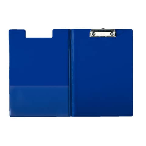 esselte-portablocco-clip-daily-cartoncino-polipropilene-24-3x34-cm-blu-56045