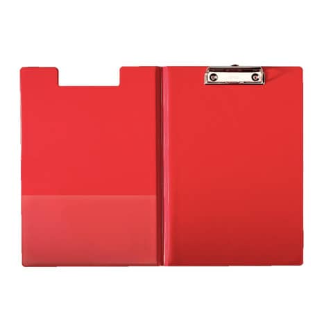 esselte-portablocco-clip-daily-cartoncino-polipropilene-24-3x34-cm-rosso-56043