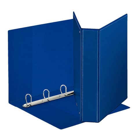 esselte-raccoglitore-display-maxi-22x30cm-4d-h50mm-blu-personalizzabile