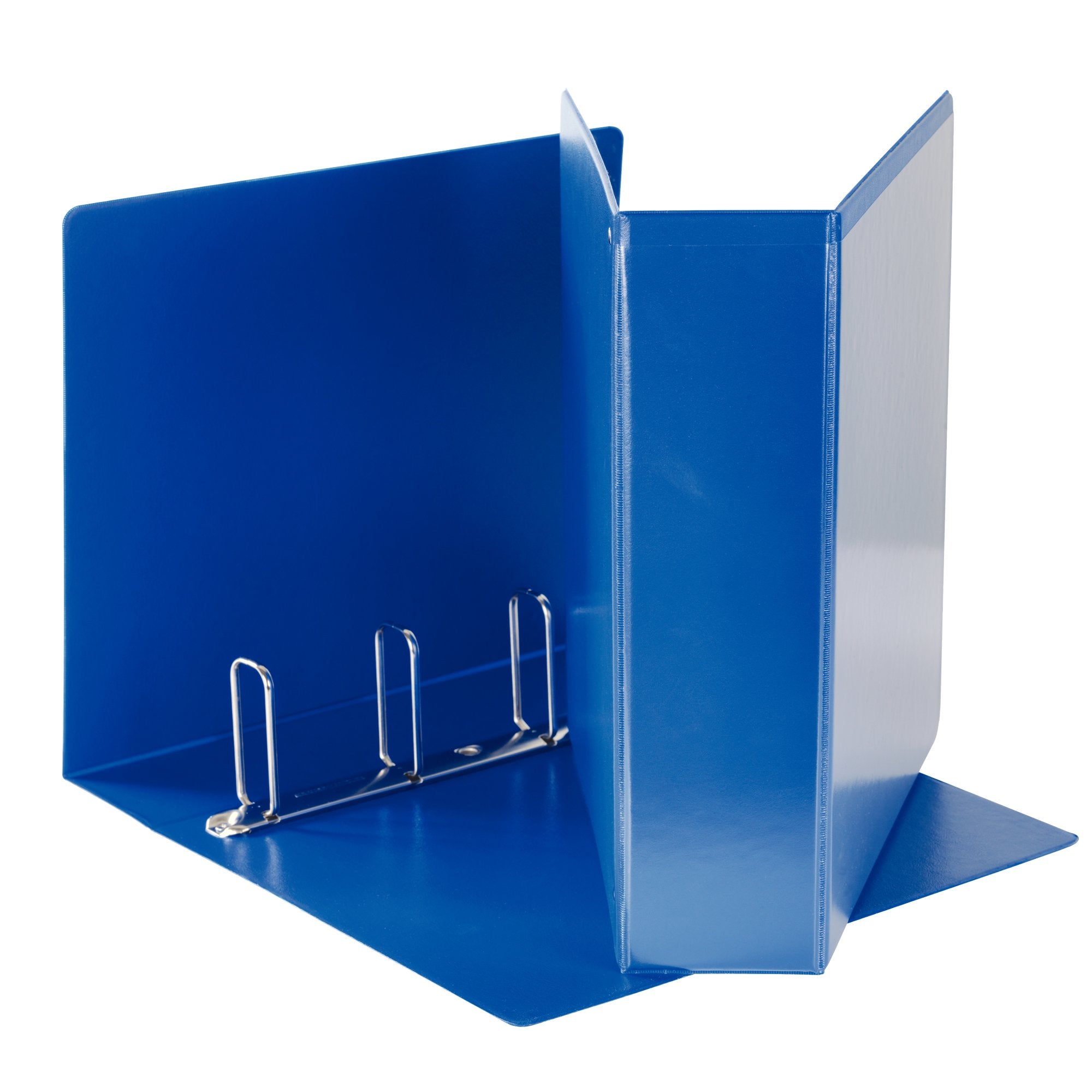 esselte-raccoglitore-display-maxi-22x30cm-4q-h65mm-blu-personalizzabile