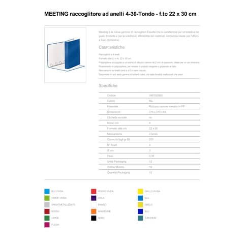 esselte-raccoglitore-meeting-30-a4-4r-ppl-blu-metal