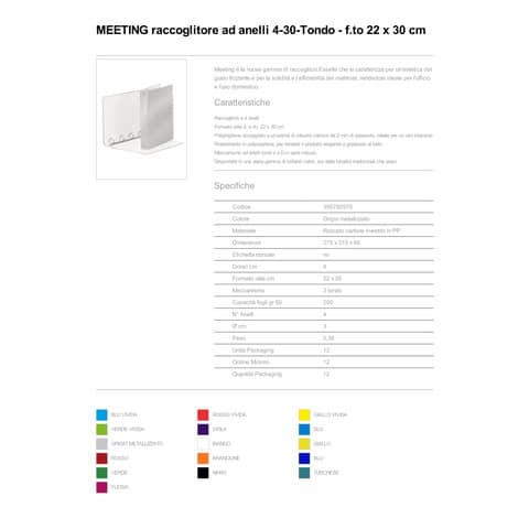 esselte-raccoglitore-meeting-30-a4-4r-ppl-grigio-metal