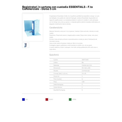 esselte-registratore-commerciale-essentials-g72-23x30-cm-dorso-5-cm-blu-390772050