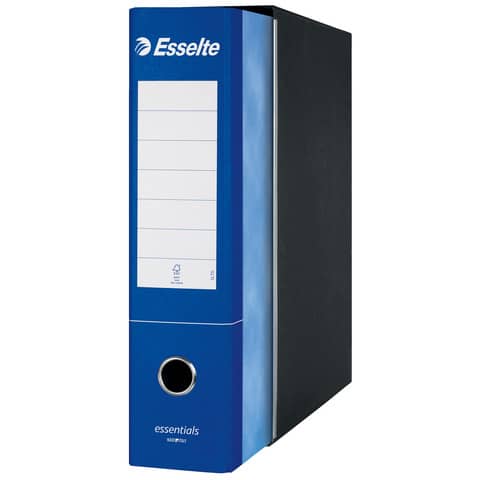 esselte-registratore-commerciale-essentials-g73-23x30-cm-dorso-8-cm-blu-390773050