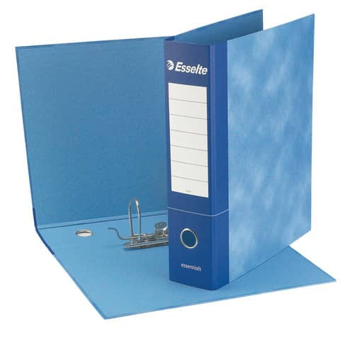 esselte-registratore-commerciale-essentials-g73-23x30-cm-dorso-8-cm-blu-390773050