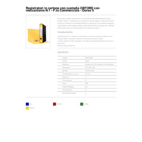 esselte-registratore-custodia-g82-oxford-commerciale-29-5x32-cm-dorso-5-cm-giallo-390782090