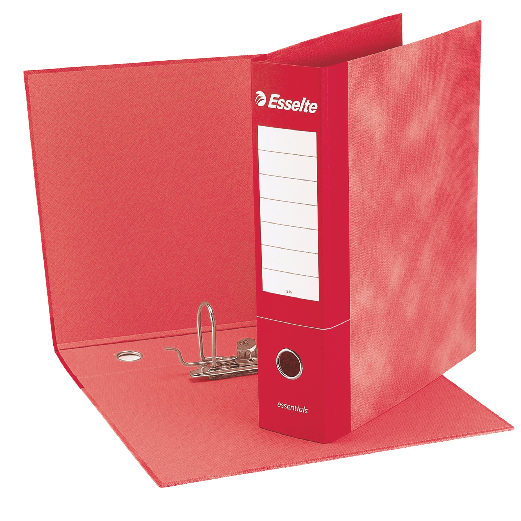 esselte-registratore-essentials-g73-rosso-dorso-8cm-f-to-commerciale