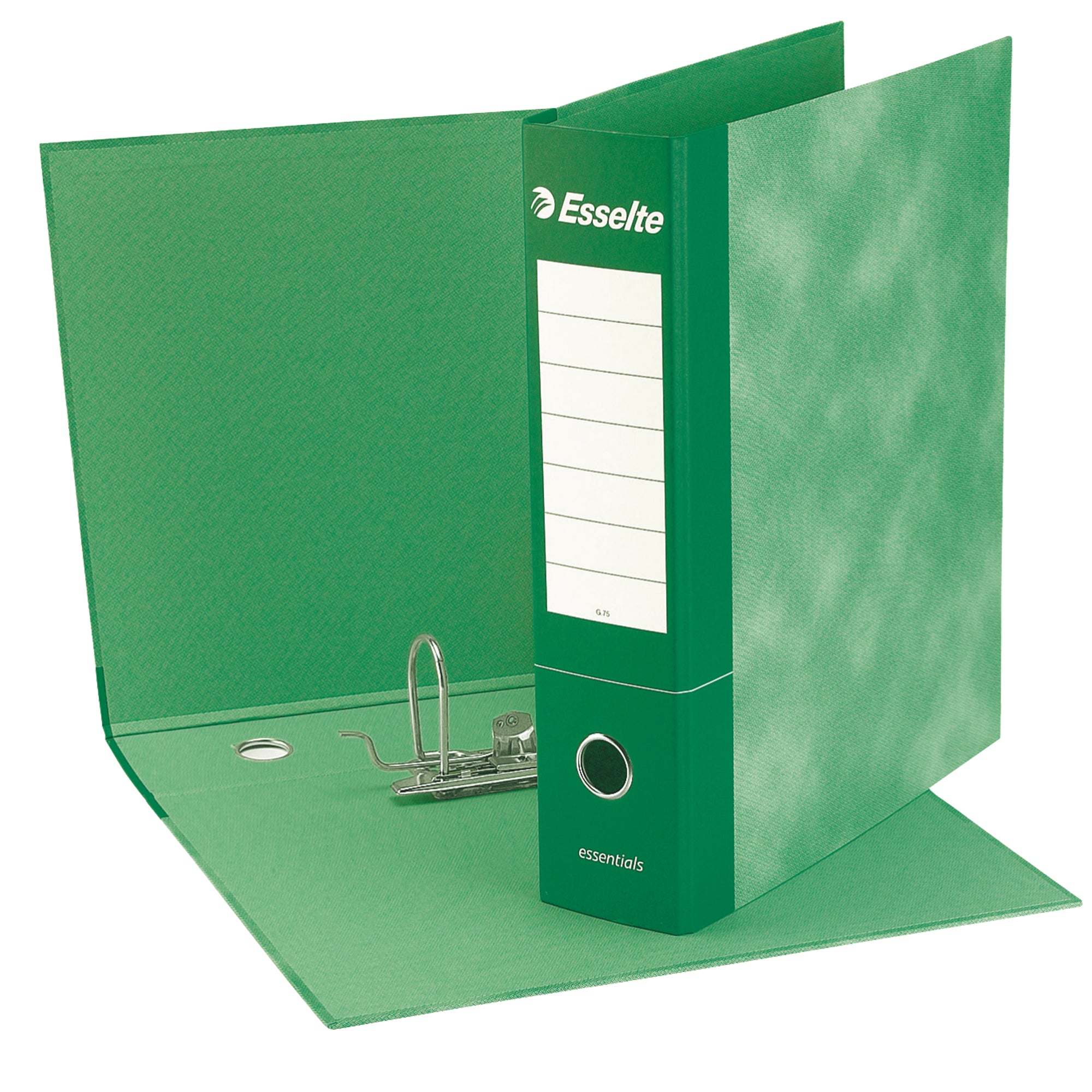 esselte-registratore-essentials-g73-verde-dorso-8cm-f-to-commerciale