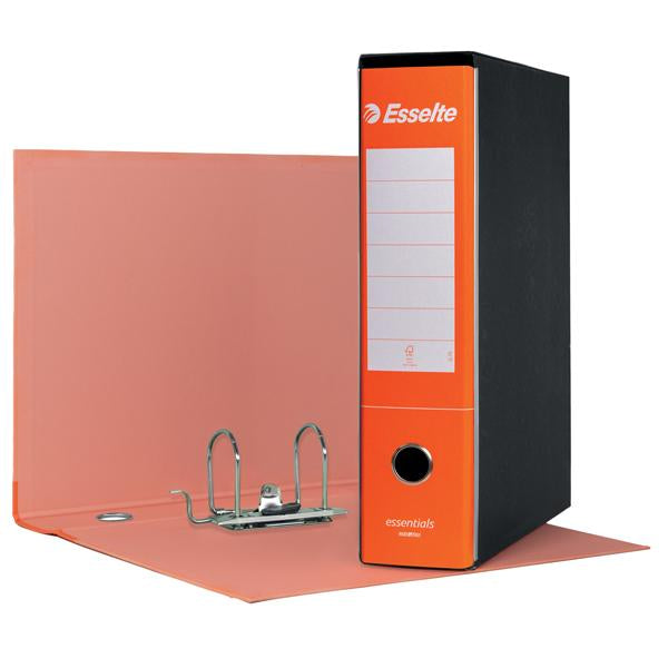 esselte-registratore-essentials-g75-arancione-dorso-8cm-f-to-protocollo