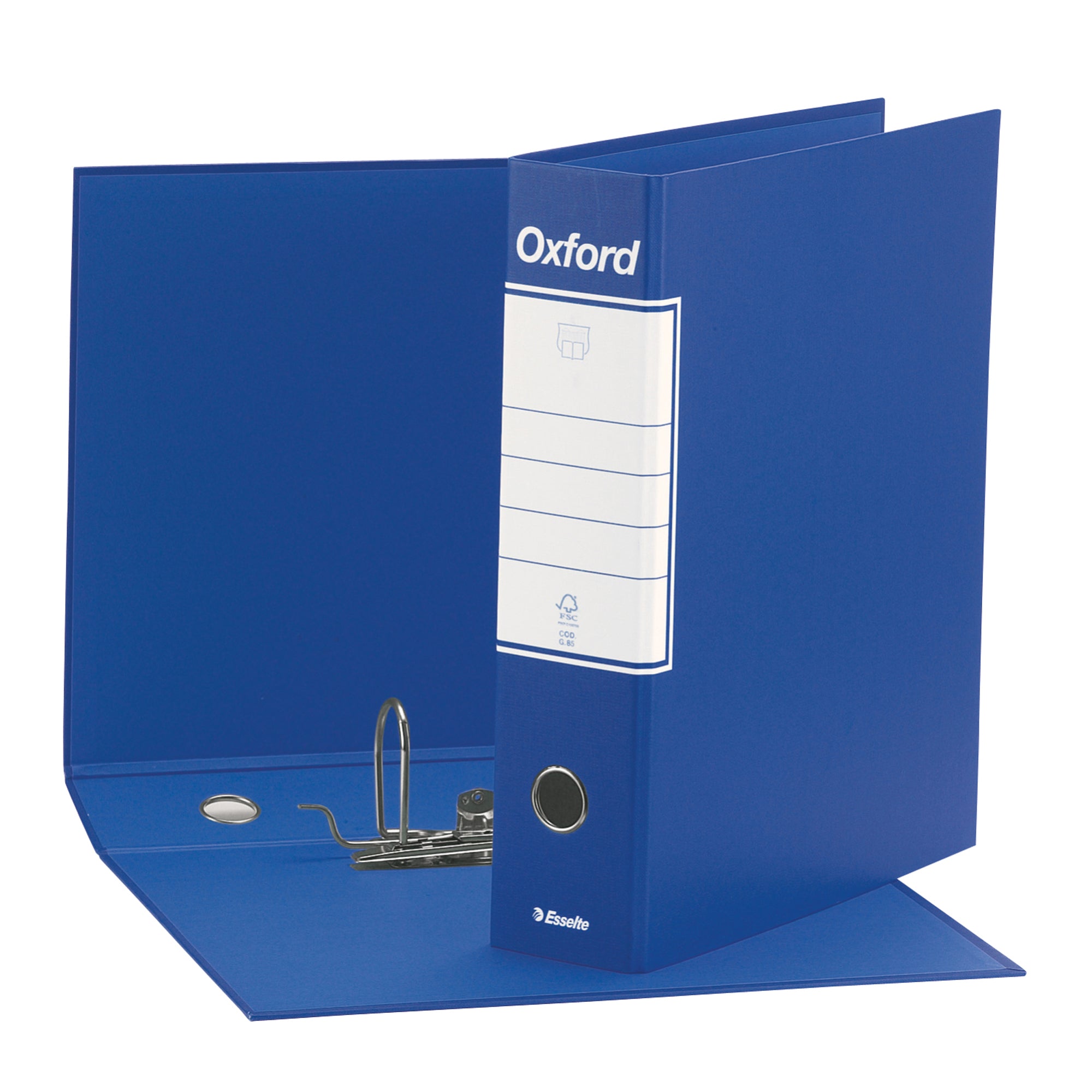 esselte-registratore-oxford-g83-blu-dorso-8cm-f-to-commerciale