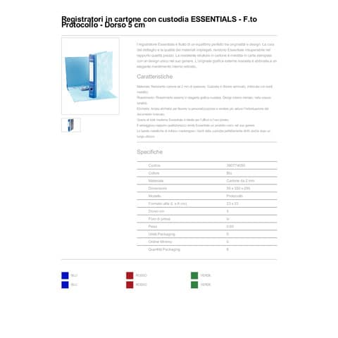 esselte-registratore-protocollo-essentials-g74-23x33-cm-dorso-5-cm-blu-390774050