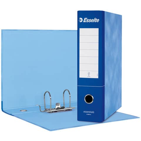 esselte-registratore-protocollo-essentials-g75-23x33-cm-dorso-8-cm-blu-390775050