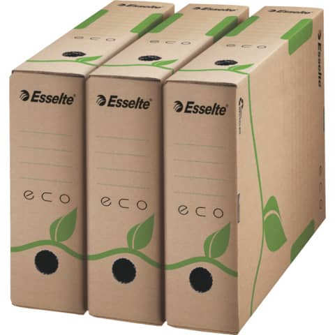 esselte-scatola-archivio-ecobox-dorso-8-cm-avana-verde-8x23-3x32-7-cm-623916