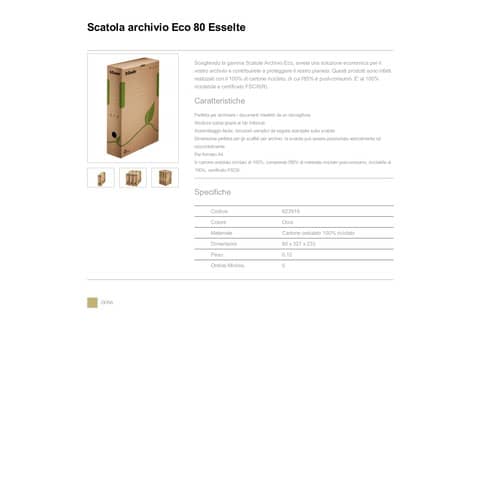 esselte-scatola-archivio-ecobox-dorso-8-cm-avana-verde-8x23-3x32-7-cm-623916