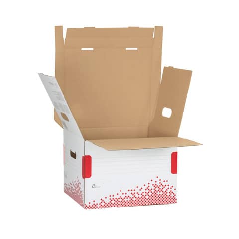 esselte-scatola-archivio-speedbox-coperchio-integrato-bianco-rosso-32-5x26-3x36-7-cm-623912