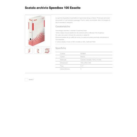 esselte-scatola-archivio-speedbox-dorso-10-cm-bianco-rosso-10x25x35-cm-623908