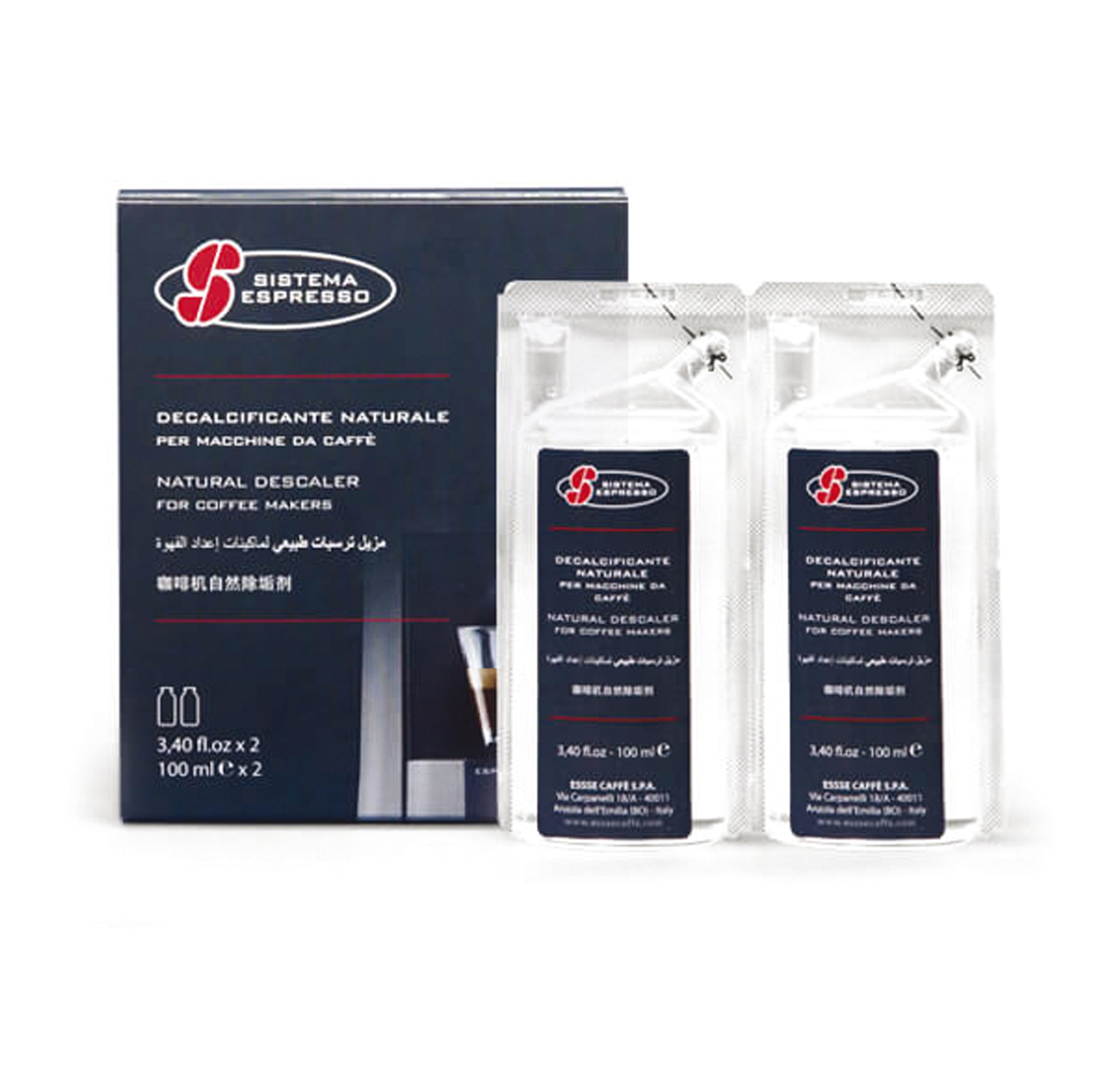 essse-caffe-astuccio-decalcificante-2x100ml-macchina-caffe-capsule-essecaffe