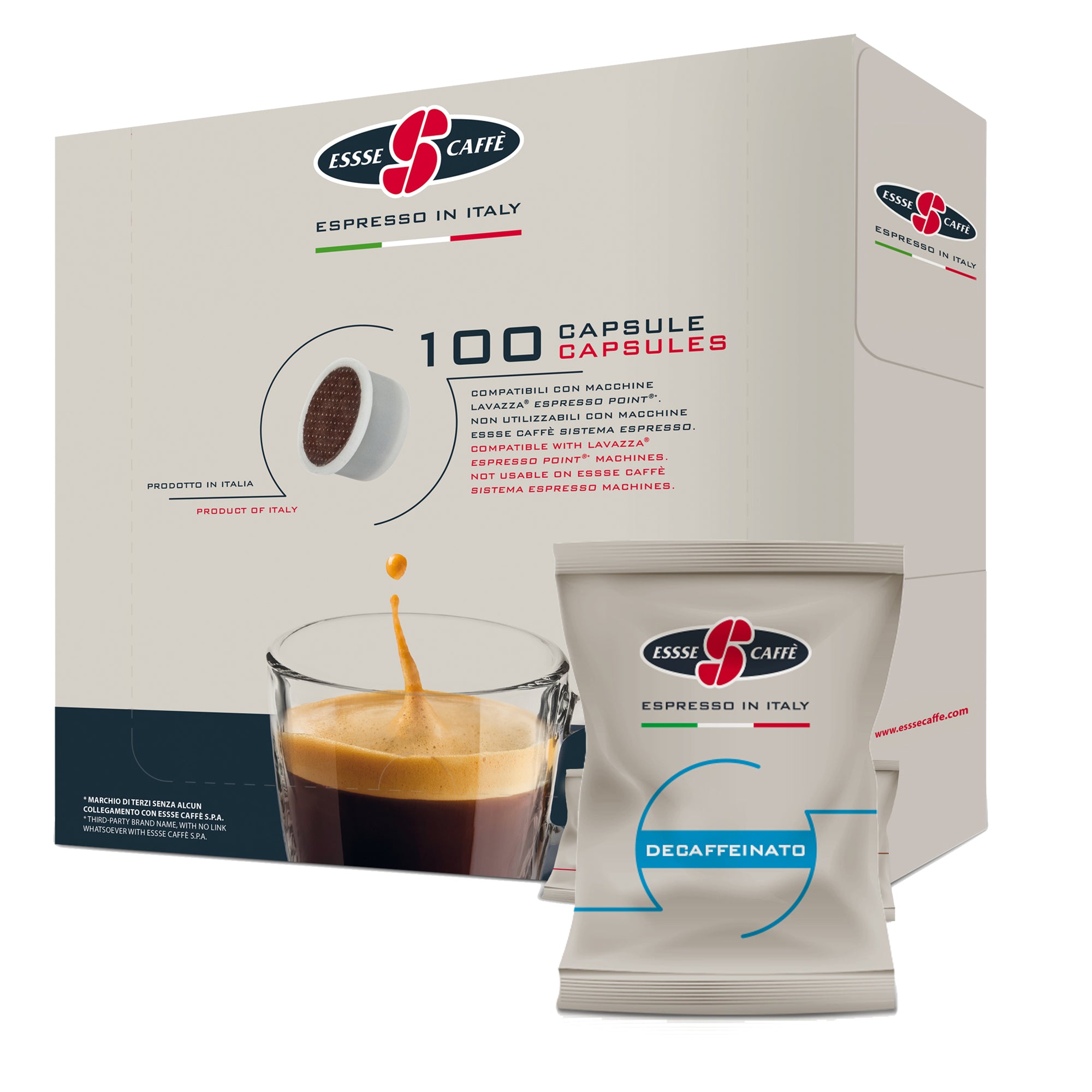 essse-caffe-capsula-caffe-decaffeinato-compatibile-lavazza-espresso-point-esssecaffe