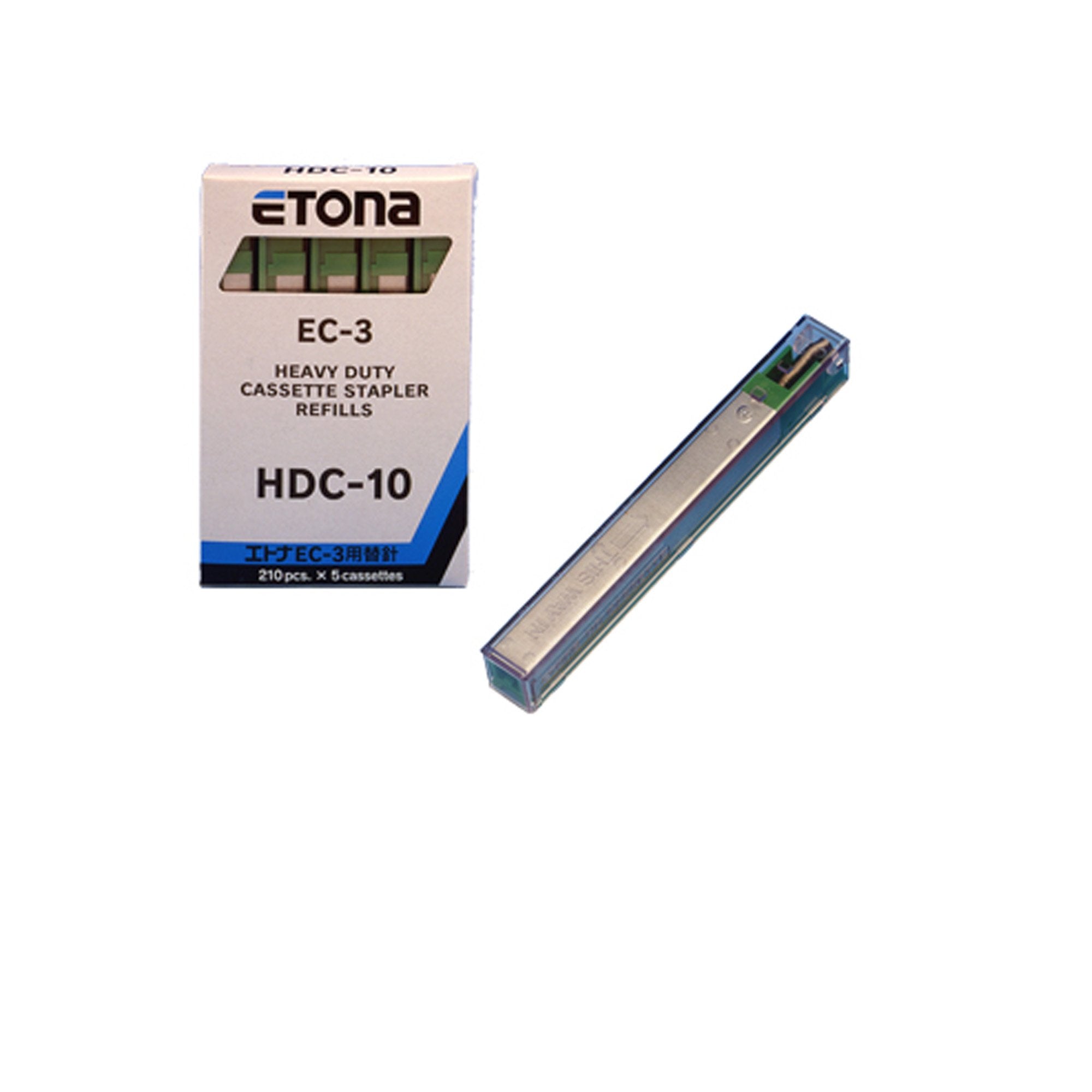 etona-5-caricatori-210-punti-hdc-10-x-ec-3