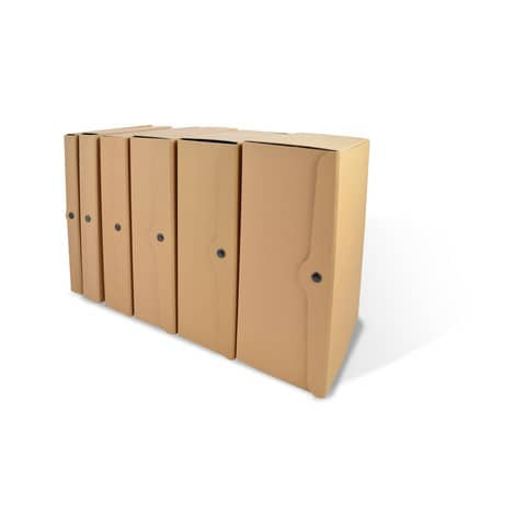 euro-cart-porta-progetti-tre-bottoni-linea-eco-25x35-cm-dorso-10-cm-avana-cpeco10av