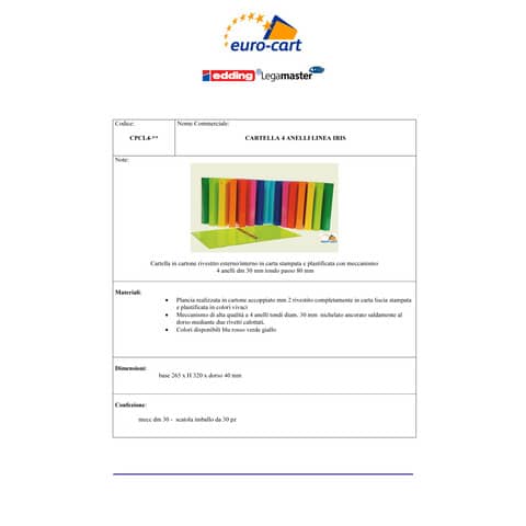 euro-cart-raccoglitore-iris-a4-dorso-4-cm-4-anelli-tondi-30-mm-arancio-cpcl4-30ar