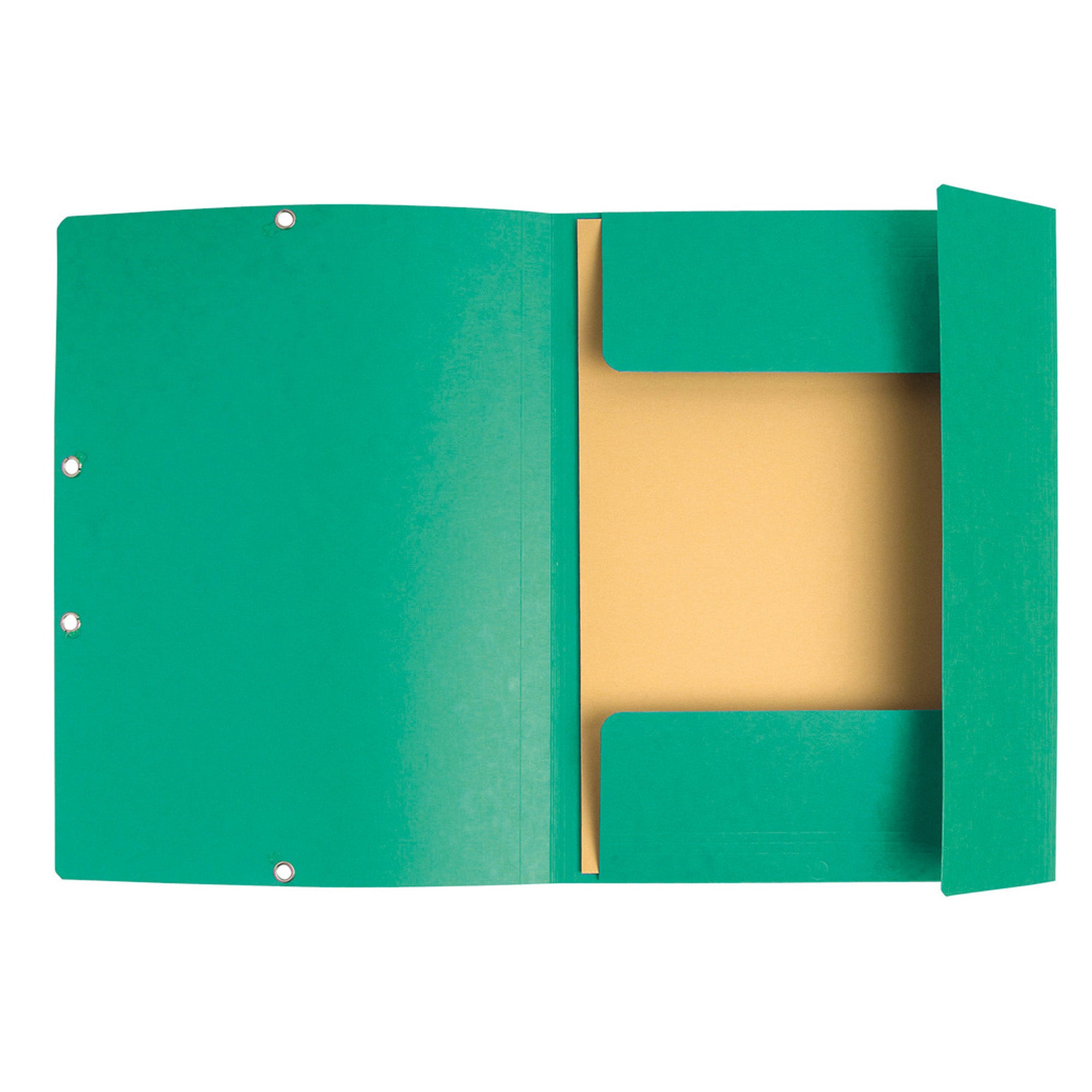 exacompta-cartella-elastico-24x32cm-verde-cartoncino-lustre-425gr