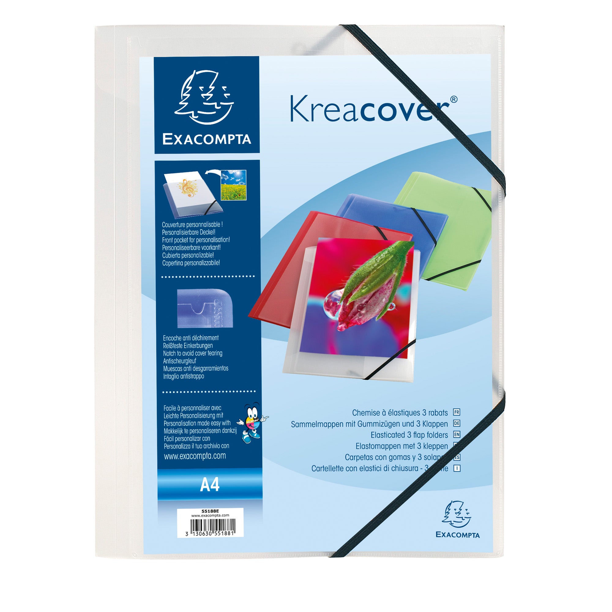 exacompta-cartellina-personaliz-pp-c-elastico-bianco-trasparente-24x32cm-kreacover