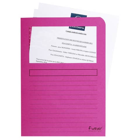 exacompta-cartelline-finestra-forever-a4-cartoncino-120-g-mq-fucsia-conf-100-50108e