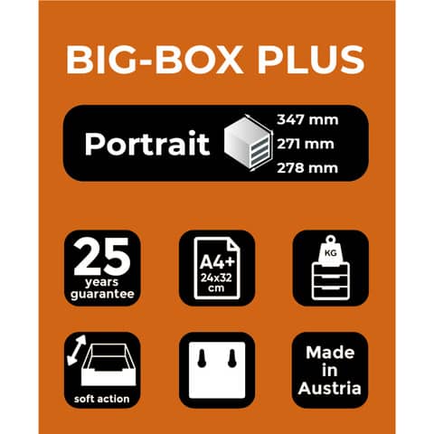 exacompta-cassettiera-big-box-plus-classic-grigio-chiaro-5-cassetti-27-8x34-7x27-1-cm-309740d