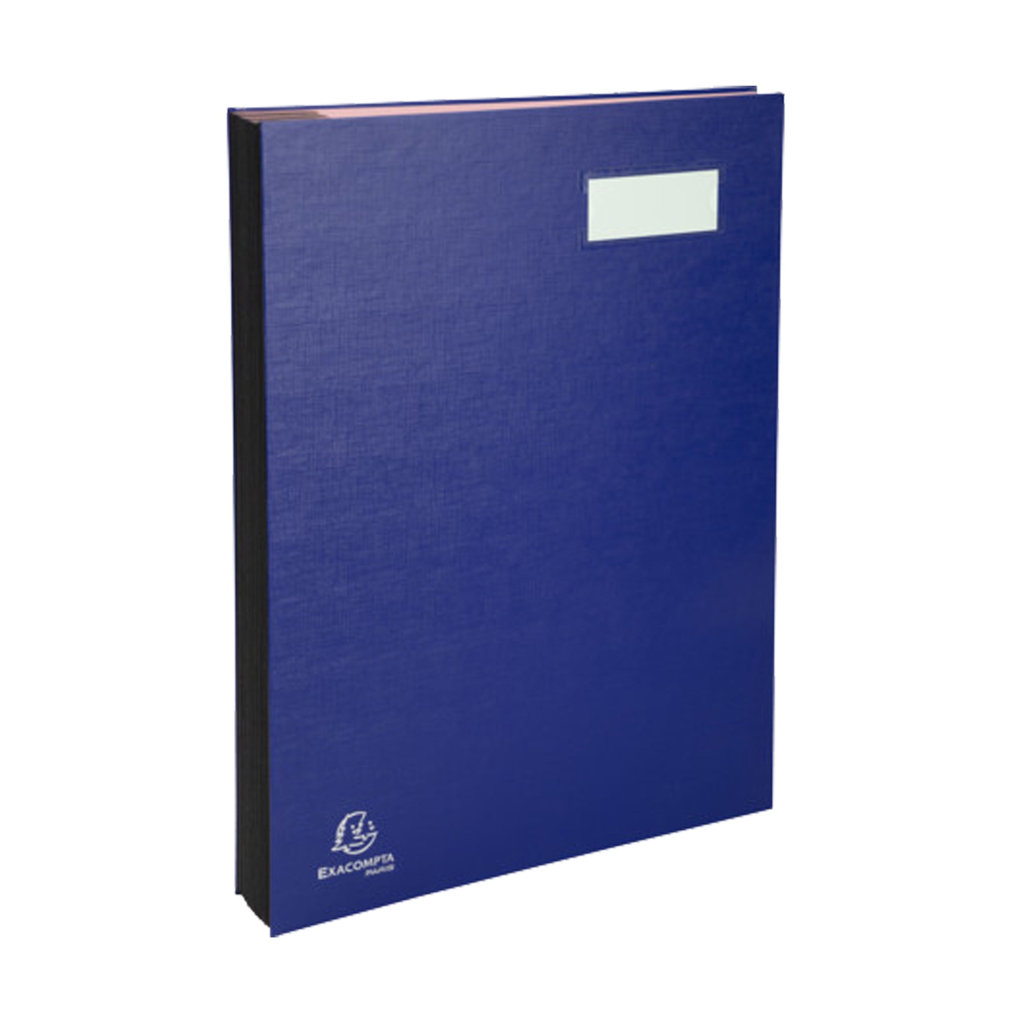 exacompta-libro-firma-20-pagine-blu-24x35cm-57022e