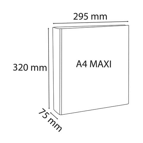 exacompta-raccoglitore-personalizzabile-4-anelli-bianco-diametro-anelli-50-mm-51844e