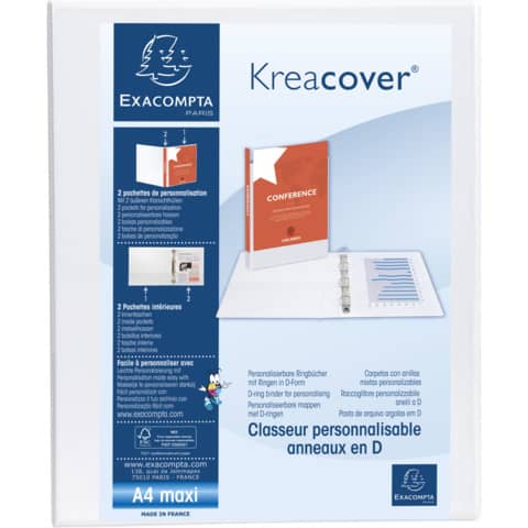 exacompta-raccoglitore-personalizzabile-a4-maxi-kreacover-bianco-4-anelli-d-25-mm-51946e