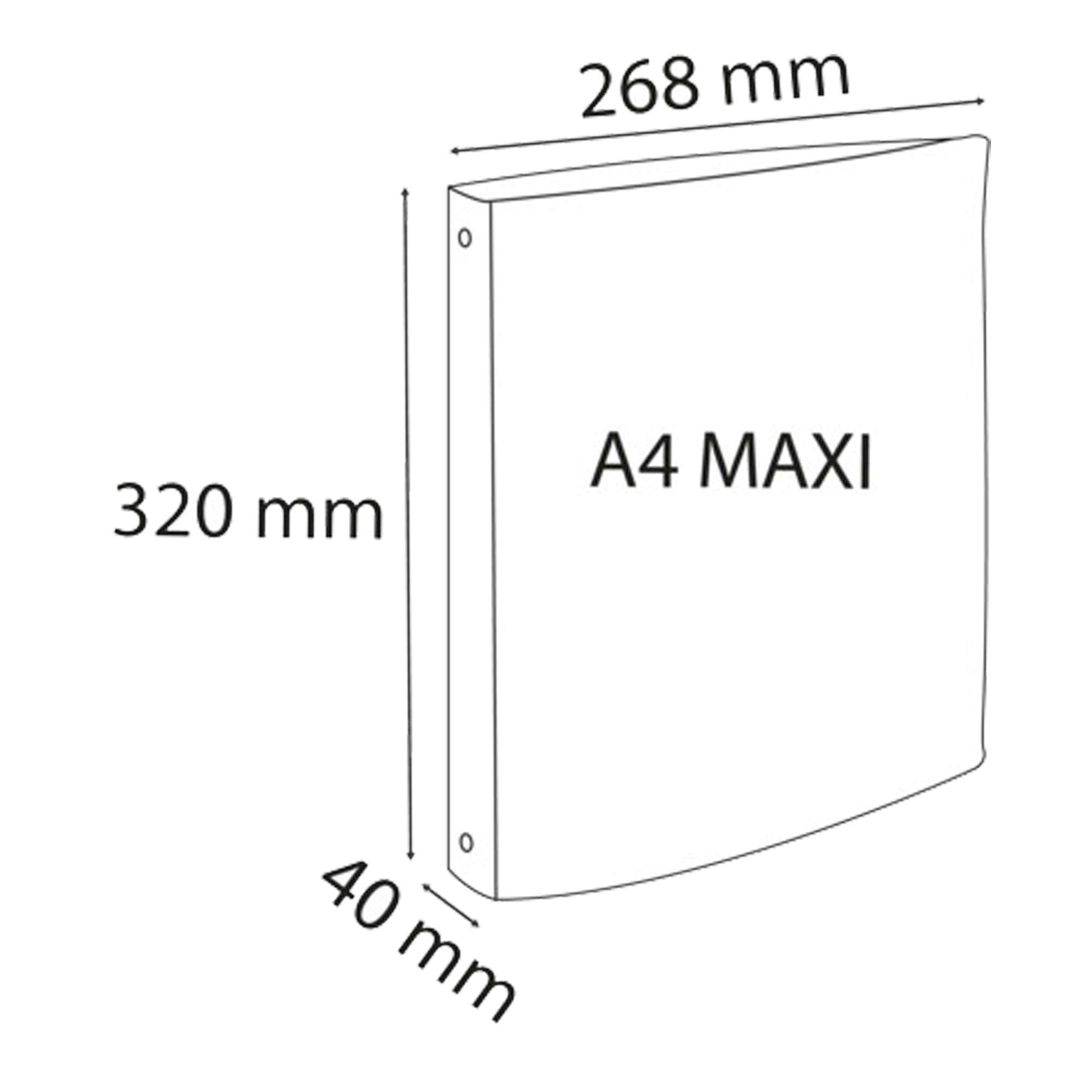 exacompta-raccoglitore-pp-rigato-crystal-colours-4anelli-30mm-a4-maxi-5-col-ass