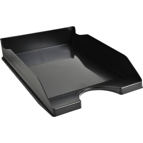 exacompta-vaschetta-portacorrispondenza-ecotray-ecoblack-plastica-a4-nero-123014d