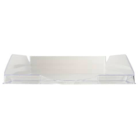 exacompta-vaschetta-portacorrispondenza-ecotray-office-plastica-a4-cristallo-12323d